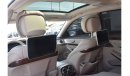 مرسيدس بنز S 550 KIT S63 EXCELLENT CONDITION / WITH WARRANTY