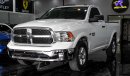 RAM 1500 SLT - 1500 Hemi 5.7 L -  1YEAR WARRANTY - ZERO DOWN PAYMENT