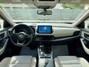 Nissan XTrail S 2.5L (169 HP) FWD (5 Seater) 2023 2.5L GCC (1240/-MONTHLY)