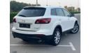 Mazda CX9 GT Mazda CX-9 2014 GCC V6 Perfect Condition - No Accident -  Full Option