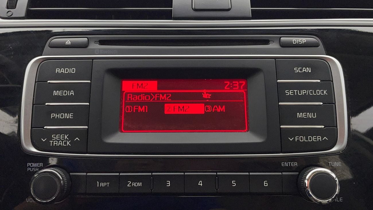 كيا ريو LX 1.4 | بدون دفعة مقدمة | اختبار القيادة في المنزل