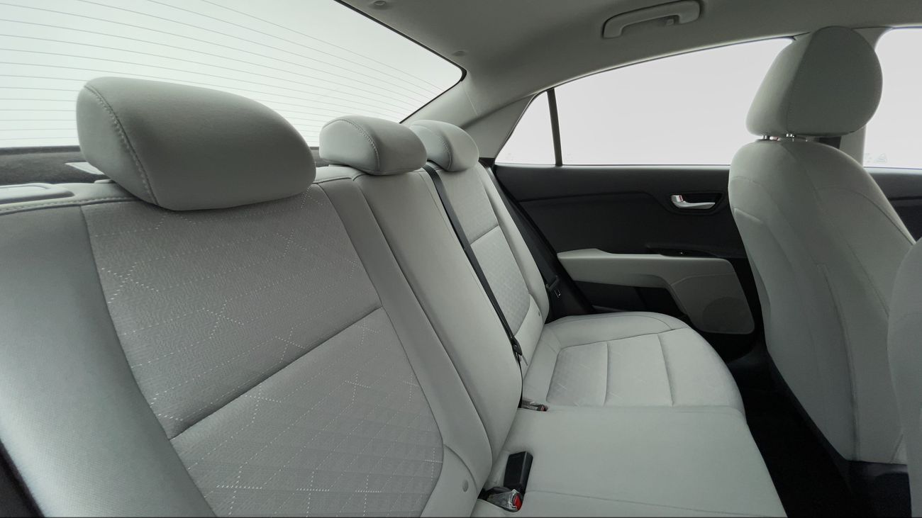 Kia Rio LX 1.4 | Zero Down Payment | Home Test Drive