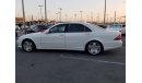 Mercedes-Benz S 350 Mercedes Benz S350 model 2005 GCC car prefect condition full option sun roof leather seats back came