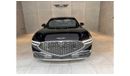 Hyundai Genesis Genesis G90 Royal 2023.LWB