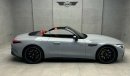 مرسيدس بنز SL 63 AMG Mercedes sl 63 AMG warranty