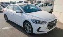 Hyundai Elantra GLS