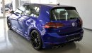 Volkswagen Golf R Line