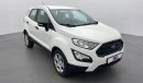 Ford EcoSport AMBIENTE 1 | Under Warranty | Inspected on 150+ parameters