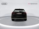 Audi Q3 35 TFSI Advanced 2.0L Q3 Advanced 35 TFSI 150hp (Ref# 31288)