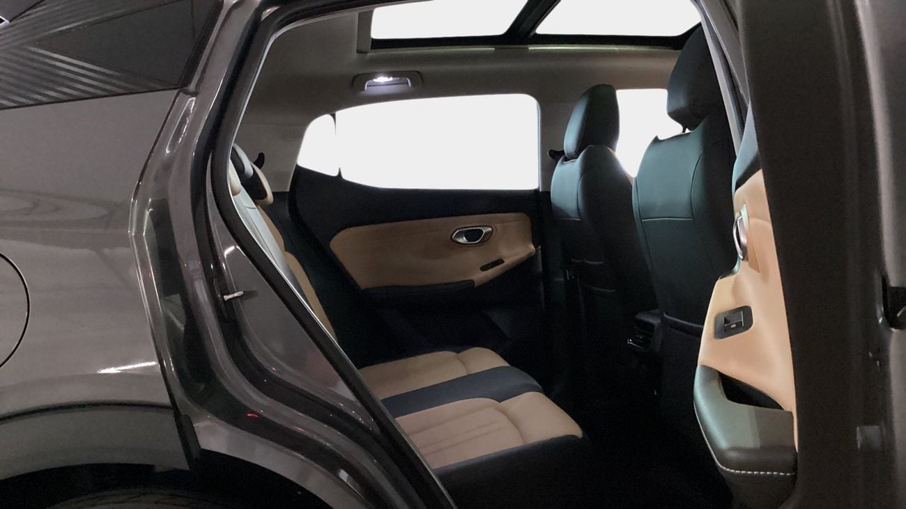 جي إي سي GS3 إمزوم Standard | شامل الضمان | 0 ﺪﻔﻋﺓ ﺃﻮﻟﻯ