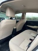 Toyota Yaris E