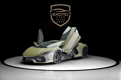 Lamborghini Revuelto SPORTIVA 6.5L V12 Hybrid