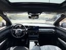 هيونداي توسون Hyundai Tucson N-Line 1.5L Turbo - 2025 — Chinese Specification (Tucson L N Line)