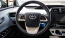 Toyota Prius 1.8L Hybrid - For Export Only