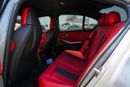 BMW M3 CS COMPETITION BMW M3 COMPETITION XDRIVE CS KIT