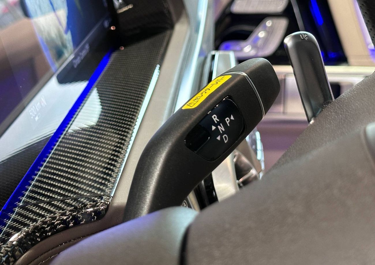 مرسيدس بنز G 63 AMG Std 4.0L