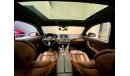 بي أم دبليو 640i 2015 BMW 640i Gran Coupe M Sport, Warranty, Full BMW Service History, GCC