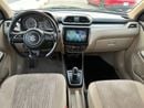 Suzuki Dzire GLX