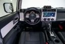 Toyota FJ Cruiser FJ STD