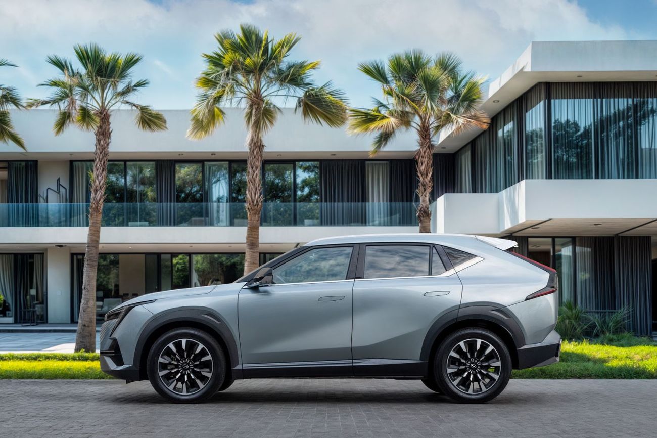 جي إي سي إمكو GL | 1,723 P.M  | 0% Downpayment | 5 YEARS AGENCY WARRANTY!