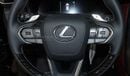 Lexus LX700h Urban, 3.5L Hybrid 4WD 10-Speed Automatic | 2026 Model | For Export