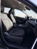 Toyota RAV4 Hybrid 2021