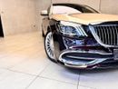 Mercedes Maybach S550 Maybach Mercedes maybach s550