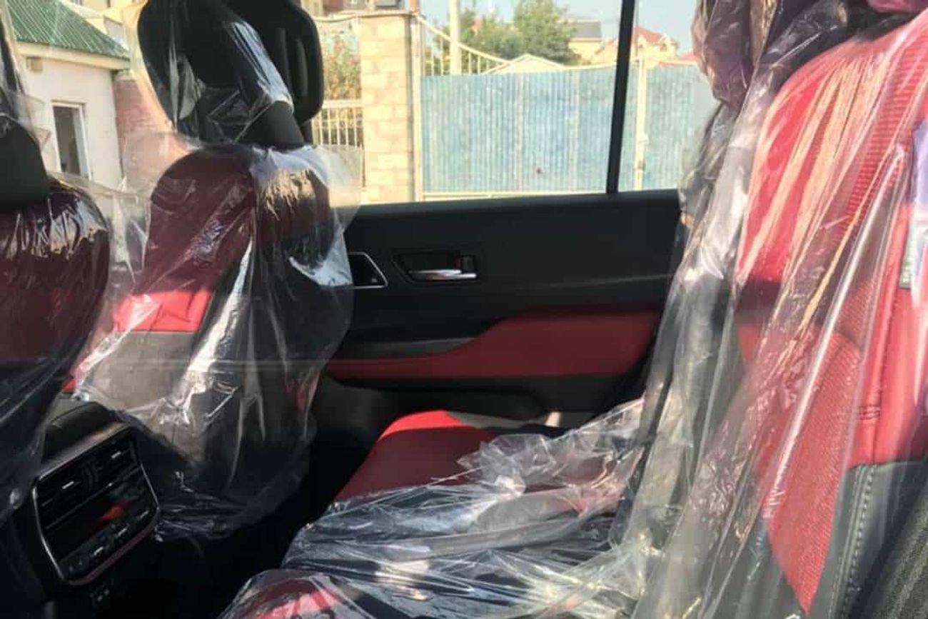 تويوتا لاند كروزر ZX 3.5L PET A/T Floor 23YM - 7 SEATERS - EURO - WHT_RED (EXPORT OFFER)