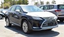 Lexus RX350