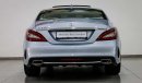 Mercedes-Benz CLS 400