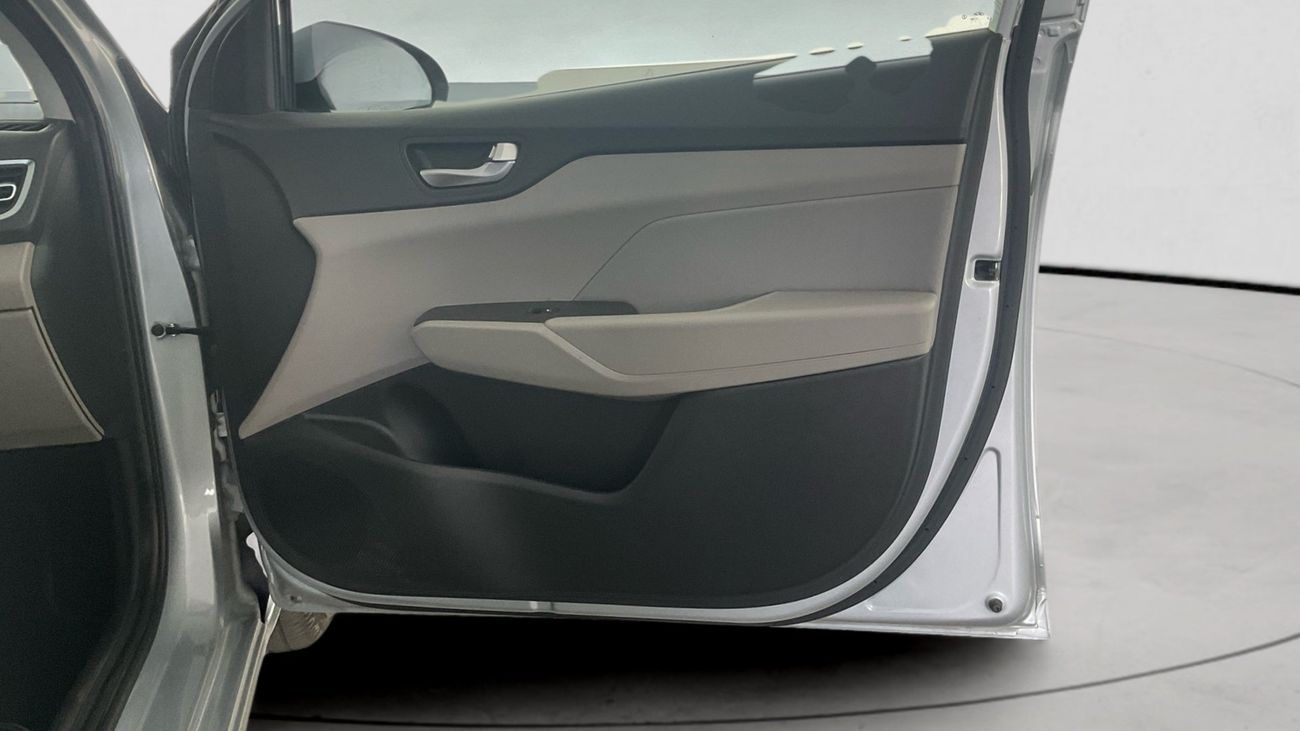 هيونداي أكسنت Smart / GL | upto AED 20,000 Ramadan Discount | شامل الضمان | 0 ﺪﻔﻋﺓ ﺃﻮﻟﻯ