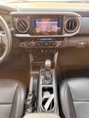 Toyota Tacoma TRD PRO 4X4 Sunroof, leather Full option