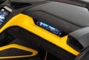 Lamborghini Temerario Lamborghini Temerario | 2026 | HPEV | 920 HP | AWD | Black / Yellow & Black Interior