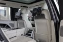 لاند روفر رينج روفر Land Rover | Range Rover | Autobiography P530 | GCC | Automatic side steps | 2026 (EXPORT)