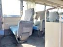 Mitsubishi Rosa (RAMADAN OFFER) MITSUBISHI ROSA BUS RHD 2000 MODEL 4.9 L DIESEL AUTOMATIC(PM00276)