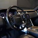 لاند روفر رينج روفر AED 2,586 p.m • 0% Downpayment • Range Rover Vogue Supercharged • 1 Year Warranty