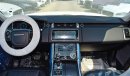 Land Rover Range Rover Sport 3.0D SDV6 SE SWB Diesel