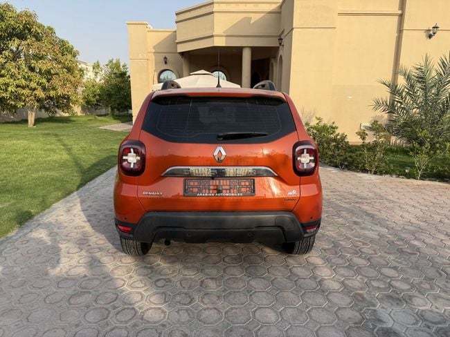 Renault Duster PE, миниатюра 24