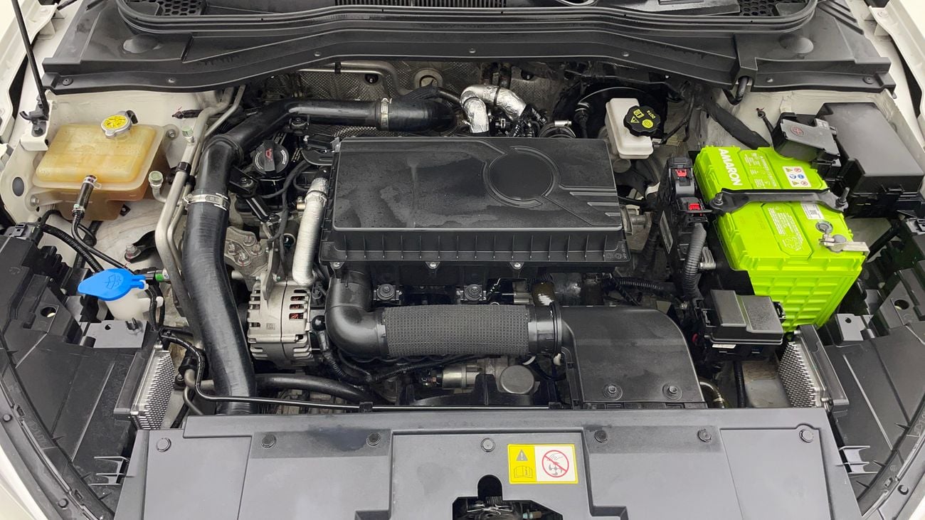 JAC J7 2023 INTELLIGENT | AED 577/Month | 0 DP | 30 Day Return | Warranty | Service History