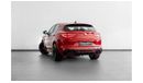 Alfa Romeo Stelvio 2019 Alfa Romeo Stelvio Quadrifoglio / Alfa Romeo Warranty & Alfa Romeo Service Pack