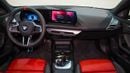 BMW M235i STD