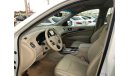 Infiniti QX60 INFINITY QX60 MODEL 2014 GCC CAR PREFECT CONDITION FULL OPTION PANORAMIC ROOF LEATHER SEATS 5 CAMER
