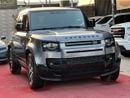 Land Rover Defender 3.0 L (P400) - 6 Cylinder Turbo (Mild Hybrid) - 400 Hp