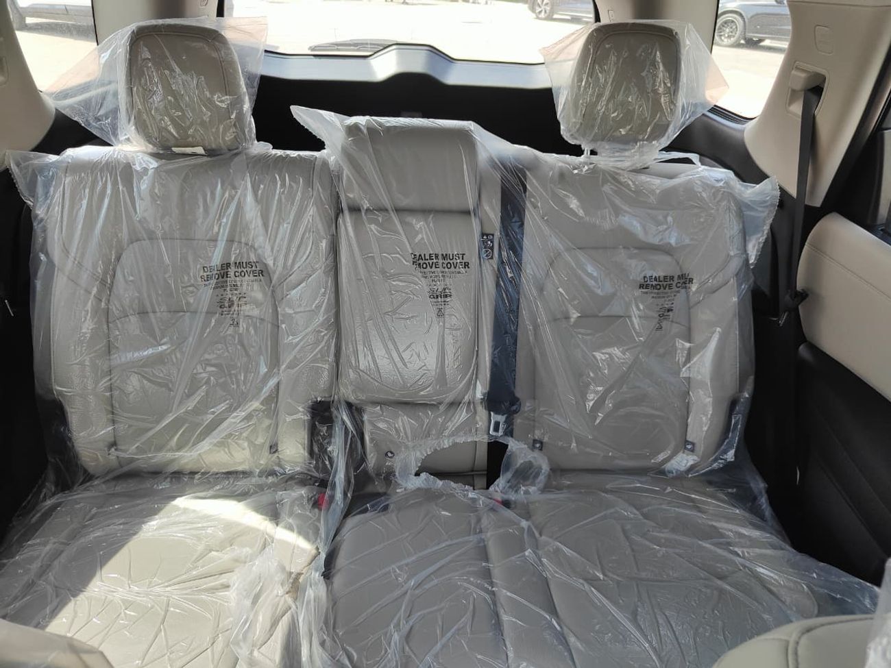 Nissan Pathfinder 2024 Nissan Pathfinder SV (7-Seater) 3.5L V6 Petrol A/T 2WD Export Only