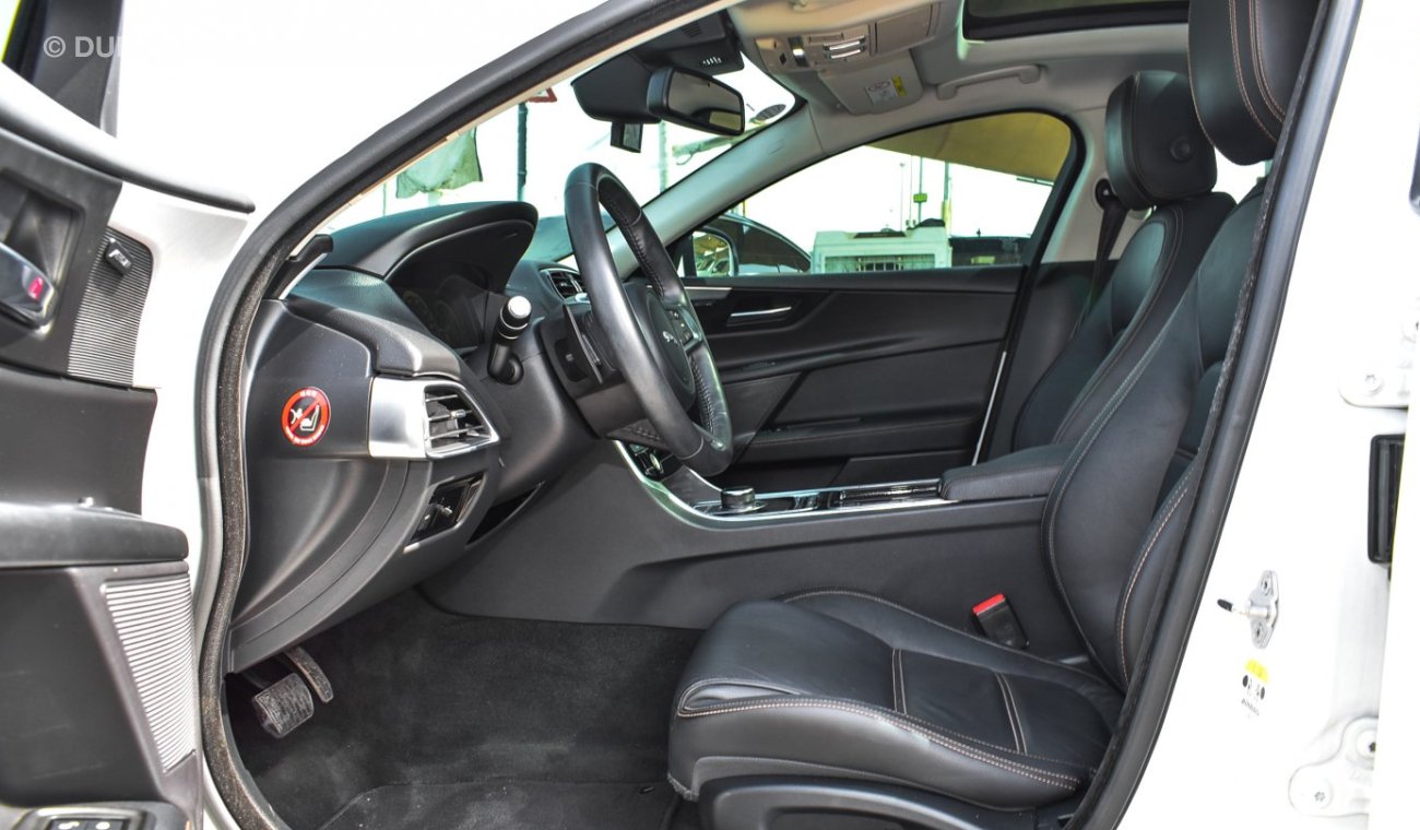 Used Jaguar XF Diesel Korean specs * clean title* Free Registration