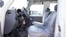 Toyota Land Cruiser 70 2.8 DIESEL 2025