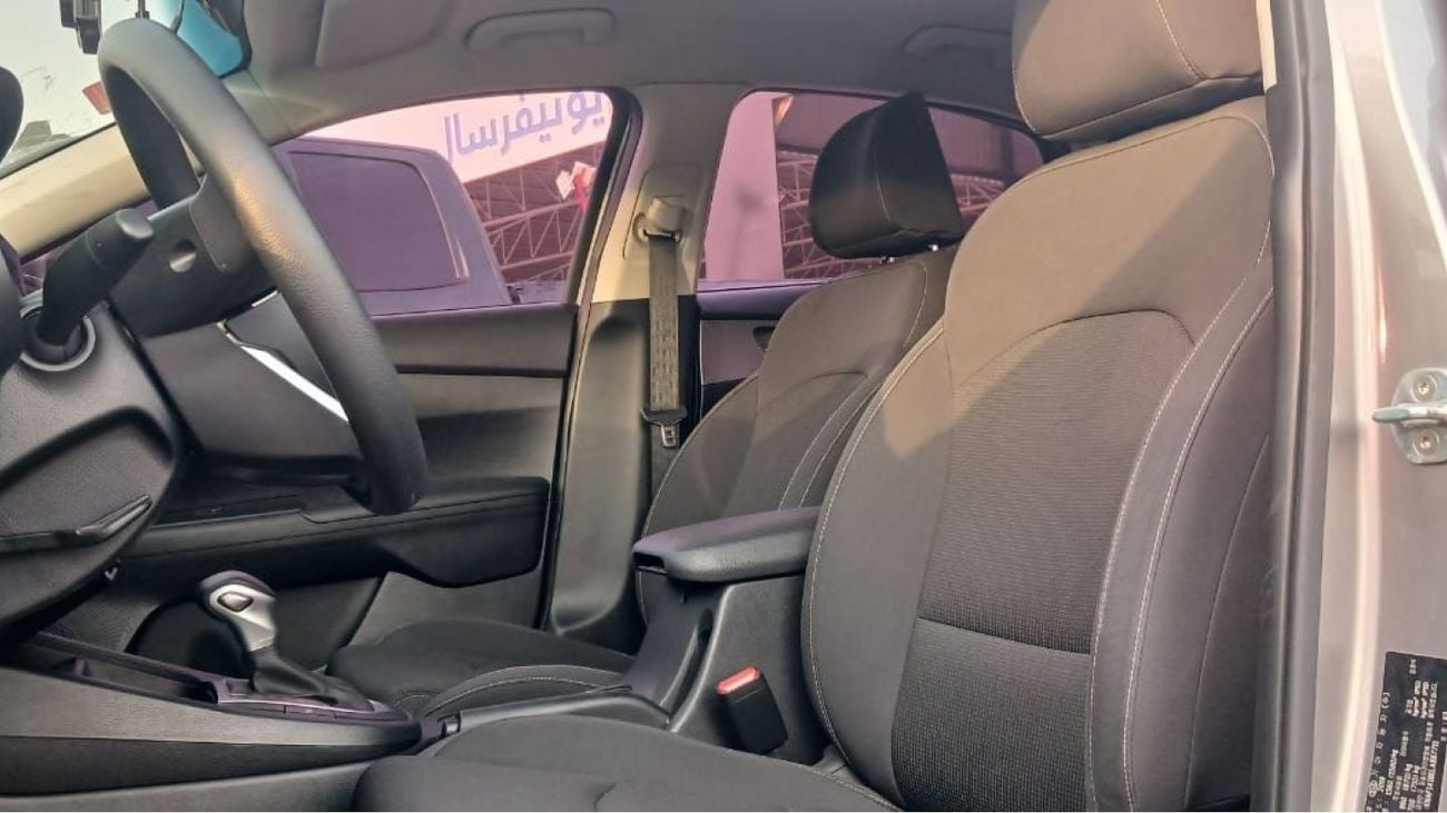 Kia K3 kia k3 2020 korea specs