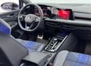 Volkswagen Golf R 2023 Volkswagen Golf R, Warranty, Full Service History, Excellent Condition, GCC