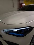 مرسيدس بنز CLE 450 كوبيه Mercedes-Benz CLE450 Cabriolet