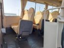 Mitsubishi Rosa  MITSUBISHI ROSA BUS RHD 2006 MODEL 4.8 L DIESEL AUTOMATIC(PM00356)